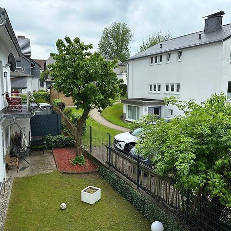 Fewo Zentral Willingen  Zewnętrze zdjęcie
